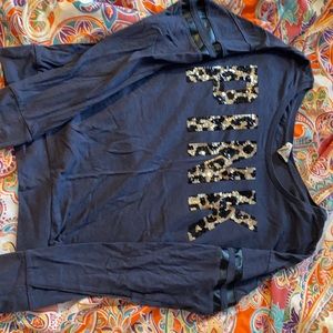 Victoria’s Secret PINK long sleeve shirt